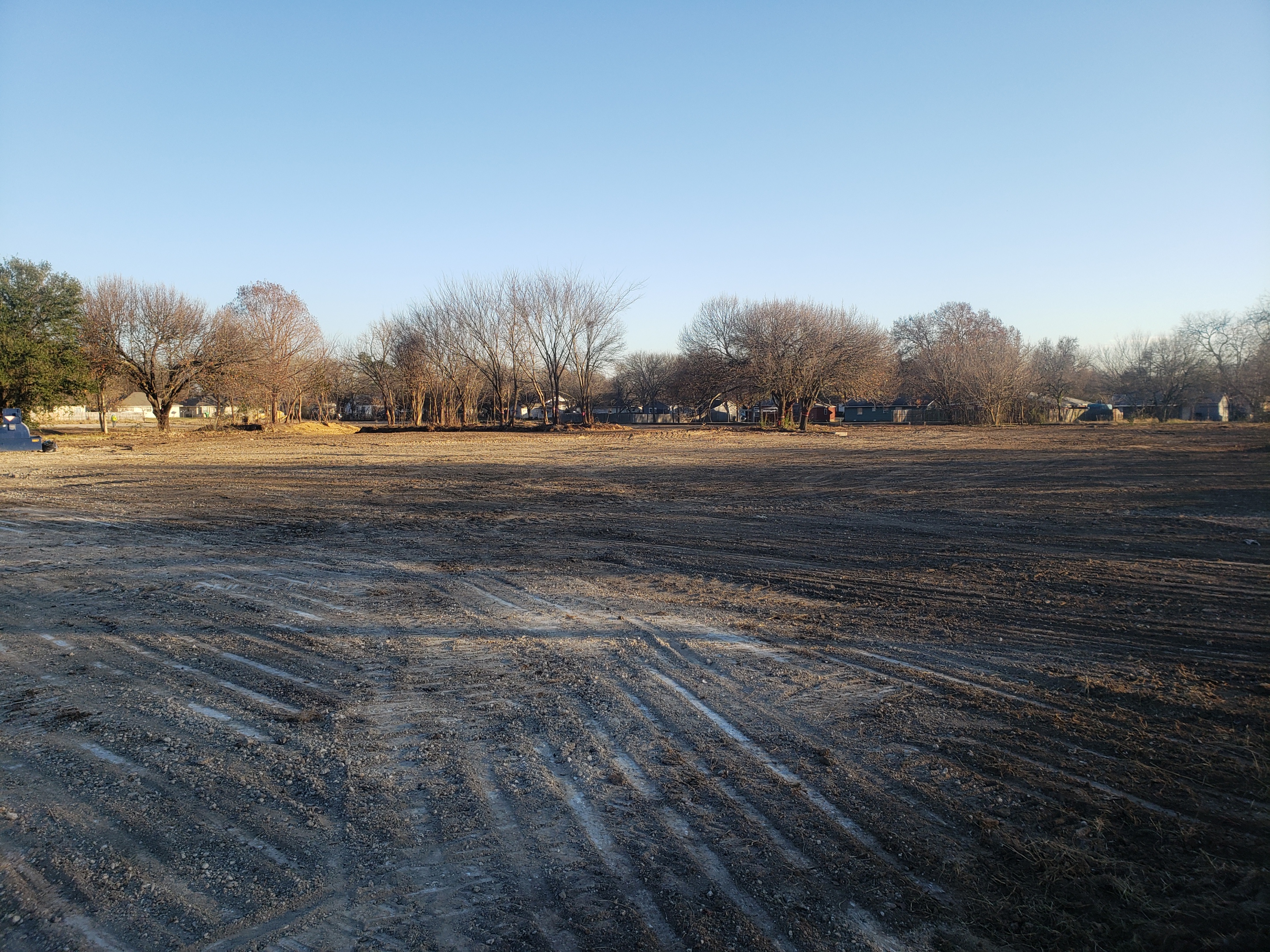 SOZO Center property